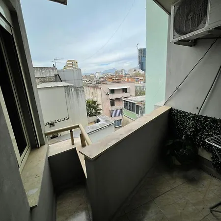 Apartamento Alea3 Tirana