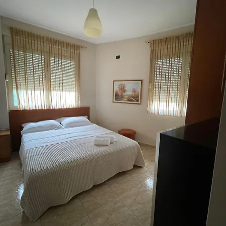 Alea3 Apartamento *