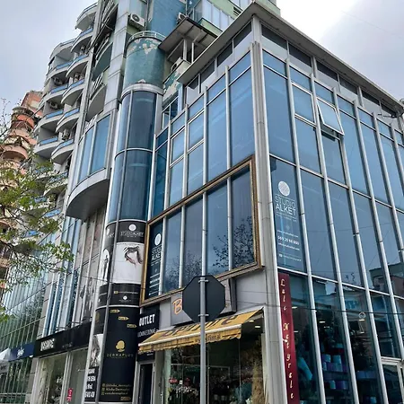 Alea3 Апартаменты *