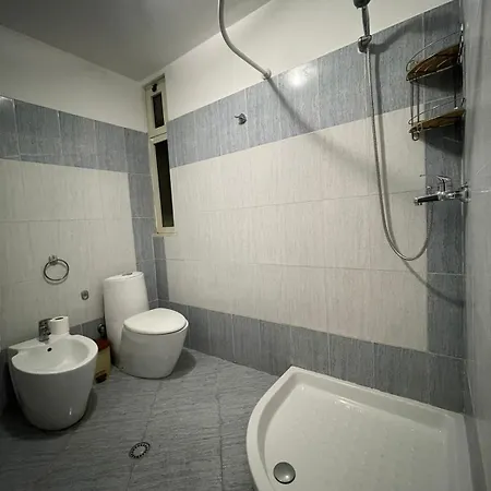 Апартаменты Alea3 *