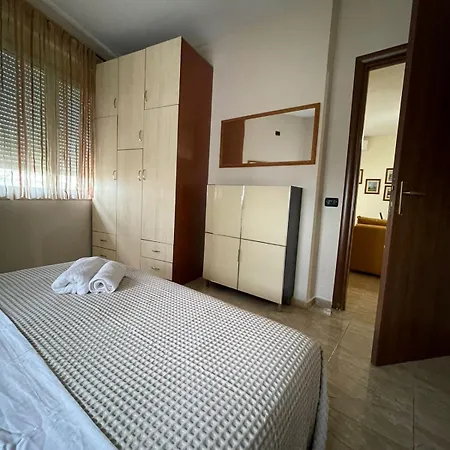 Alea3 Apartment