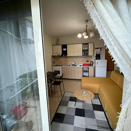 Apartment Alea3