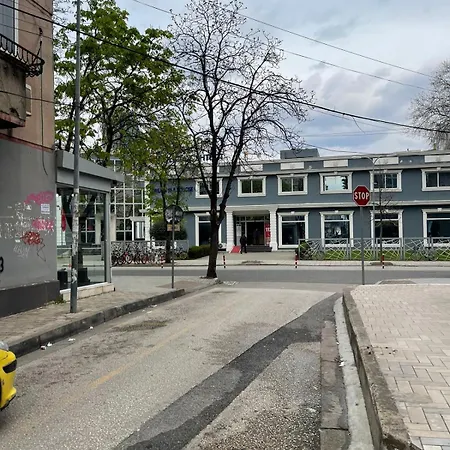 Alea3 Апартаменты *